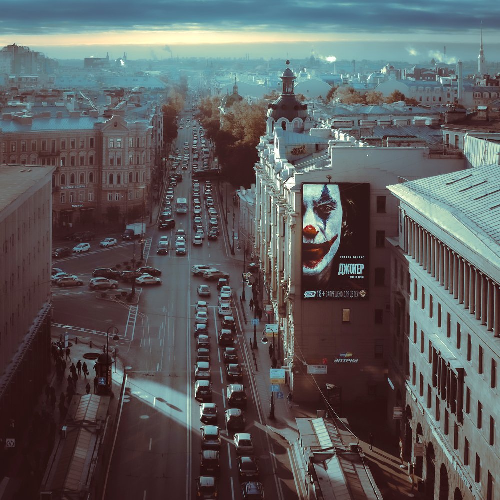 Photograph by Илья