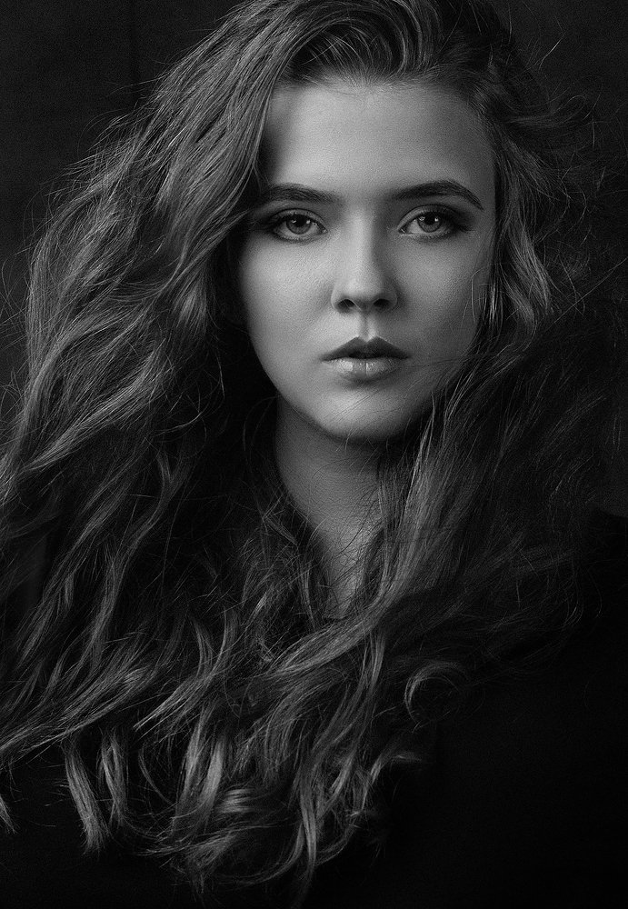 Photograph by Антошина Татьяна