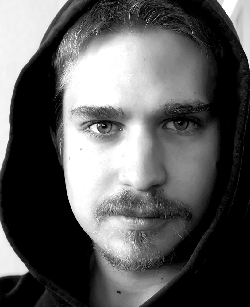 Портрет сына