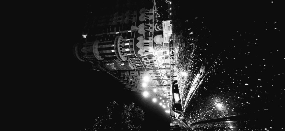 Architecture Photography ( Heritage)