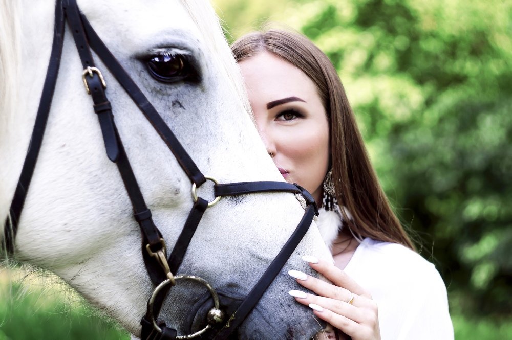 Photograph by Валерия Вологина