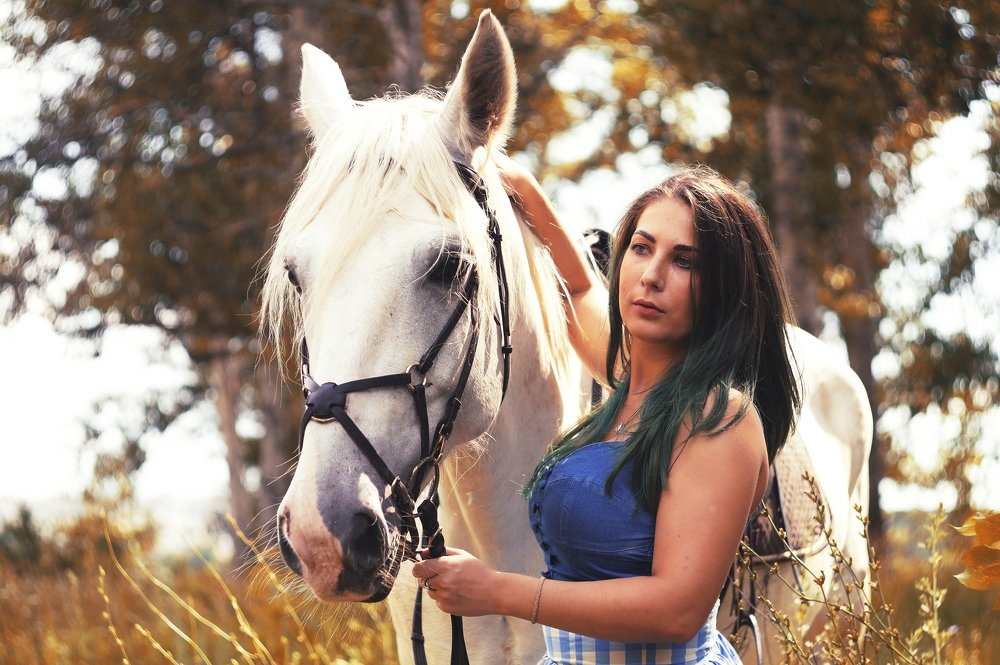 Photograph by Валерия Вологина