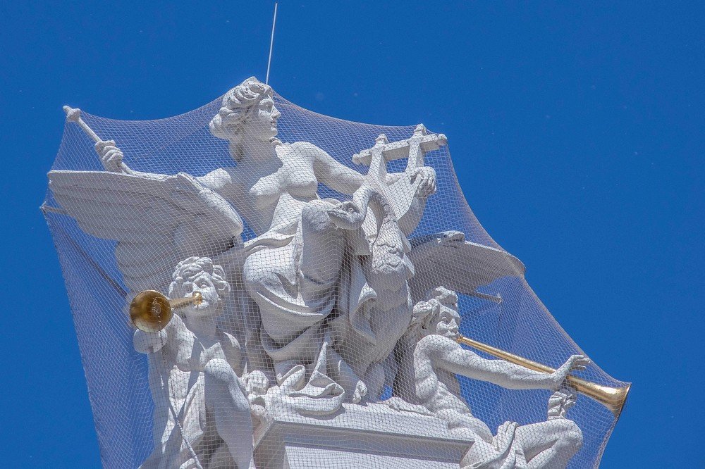 Photograph by Galina Rashap