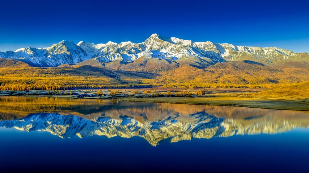 Photograph by Евгений Кожевников