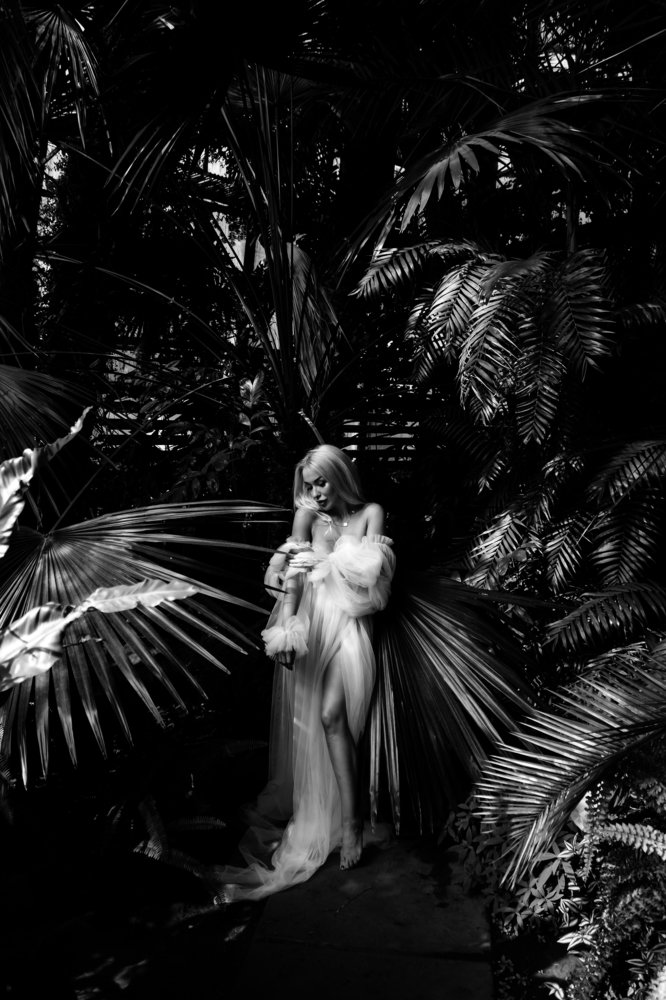 Photograph by Анастасия Мосина