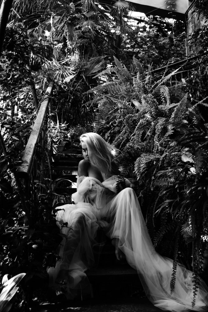 Photograph by Анастасия Мосина