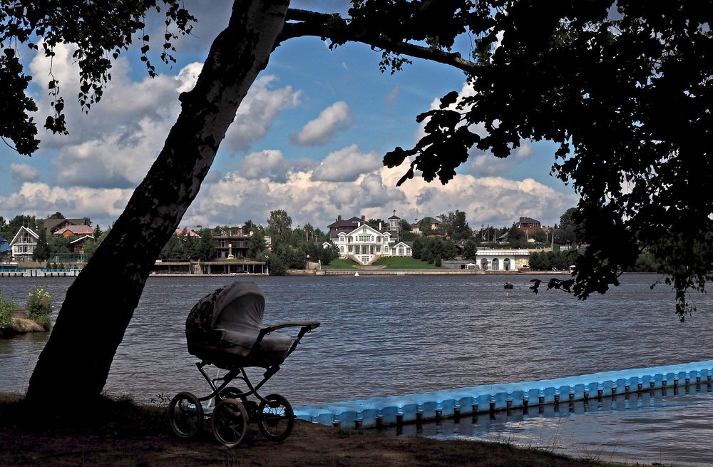 Photograph by Михаил Малец