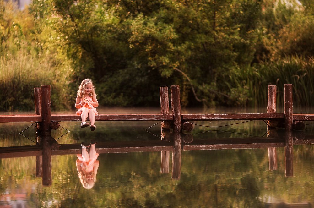 Photograph by Зоя Павкина