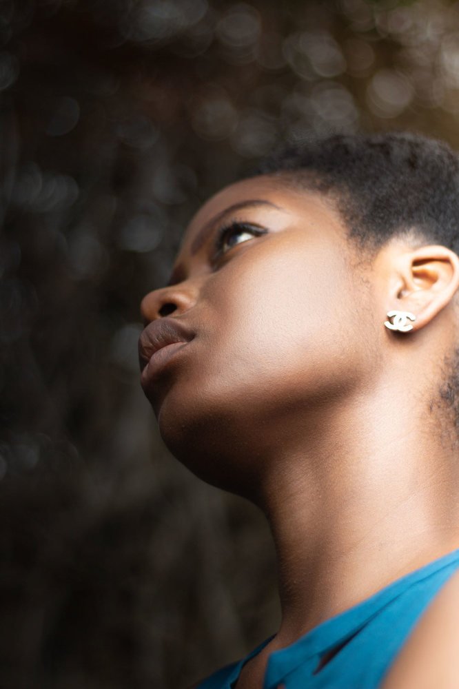 Photograph by Boateng Nicholas