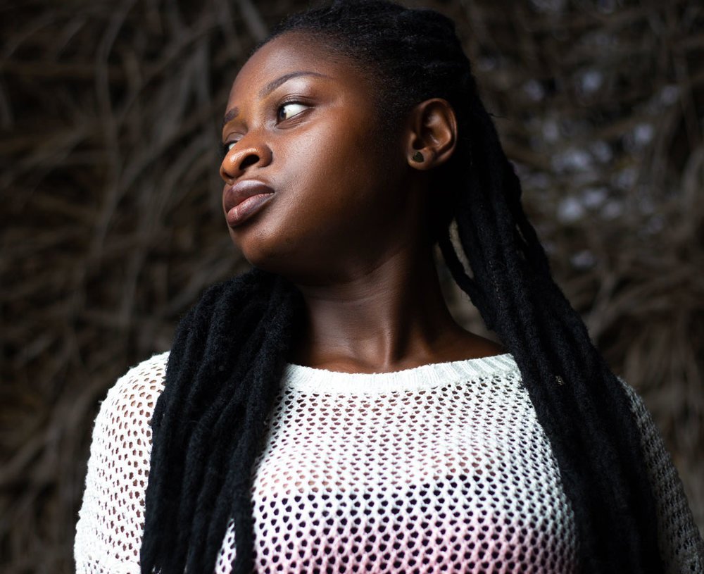 Photograph by Boateng Nicholas