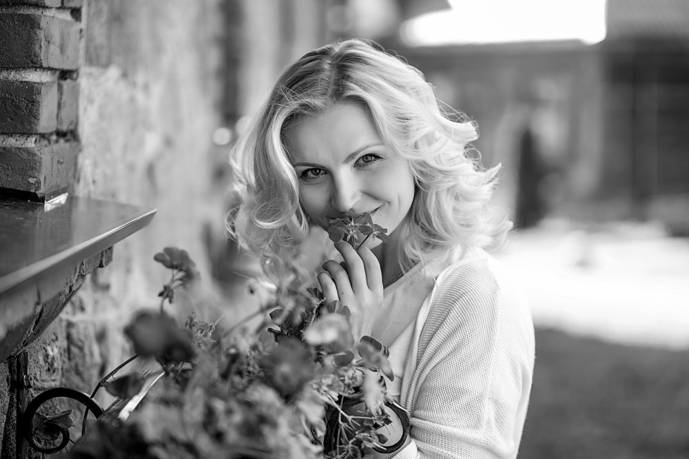 Photograph by Анна Орловская