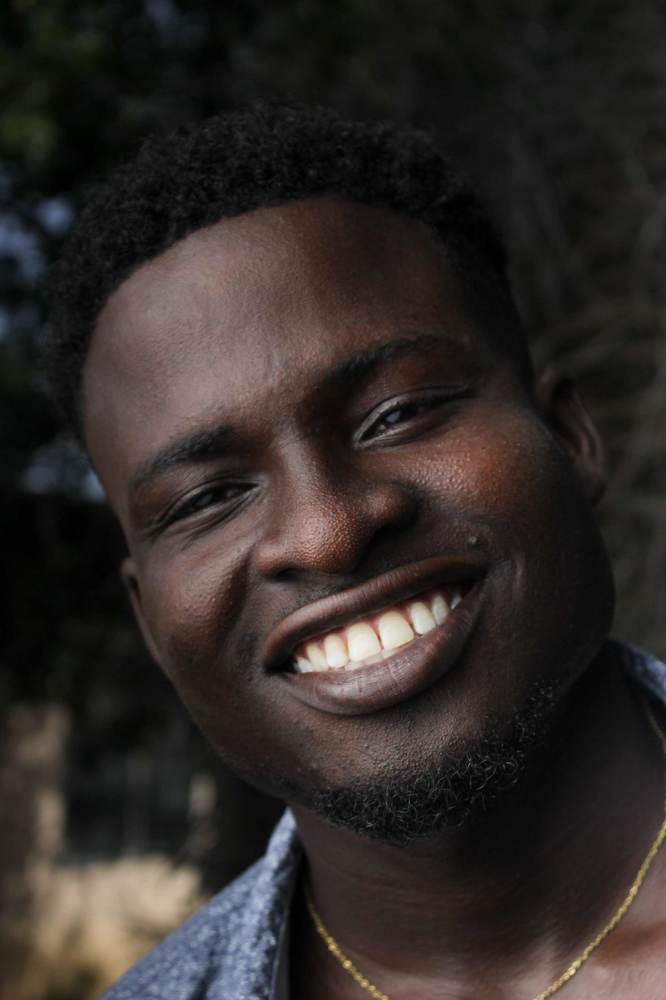 Photograph by Boateng Nicholas