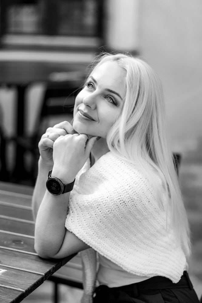 Photograph by Анна Орловская