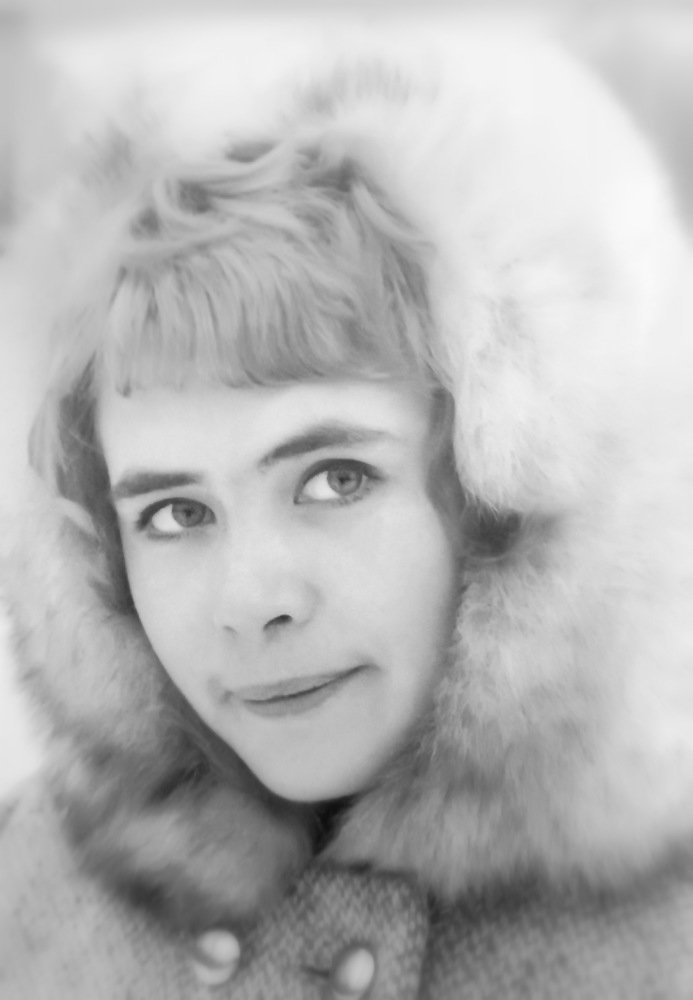 Photograph by Михаил Малец