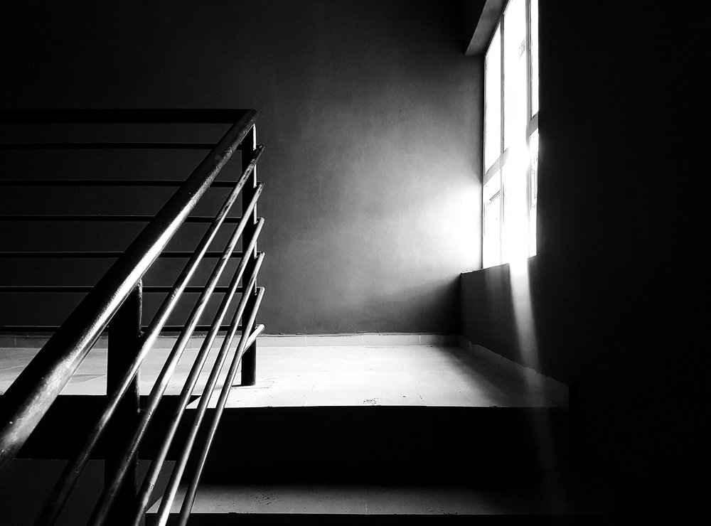 Photograph by Daniel Anya