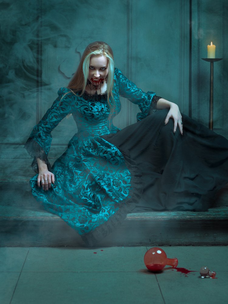 Фотография автора Руслан Комаров