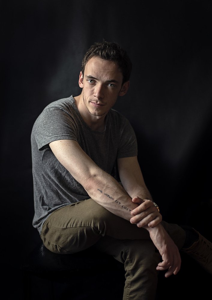 Photograph by Елена Завидова