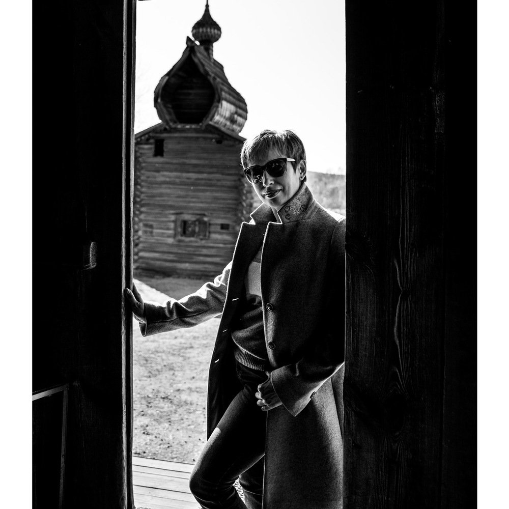 Photograph by Юлия Березина