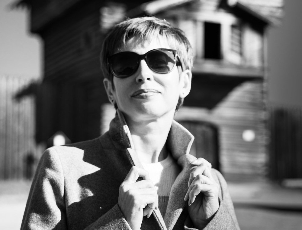 Photograph by Юлия Березина