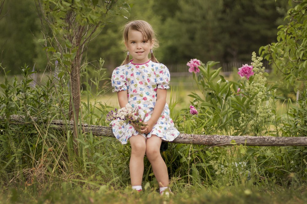 Photograph by Marina Belousova