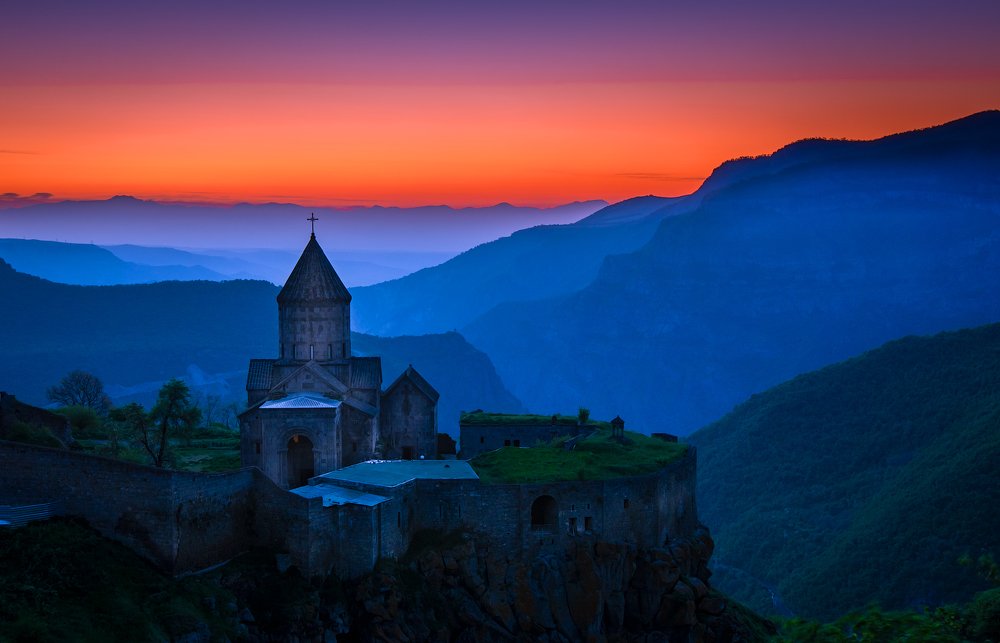 Фотография автора Станислав Казнов