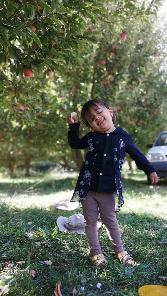 Photograph by Siyamand Rahmanian