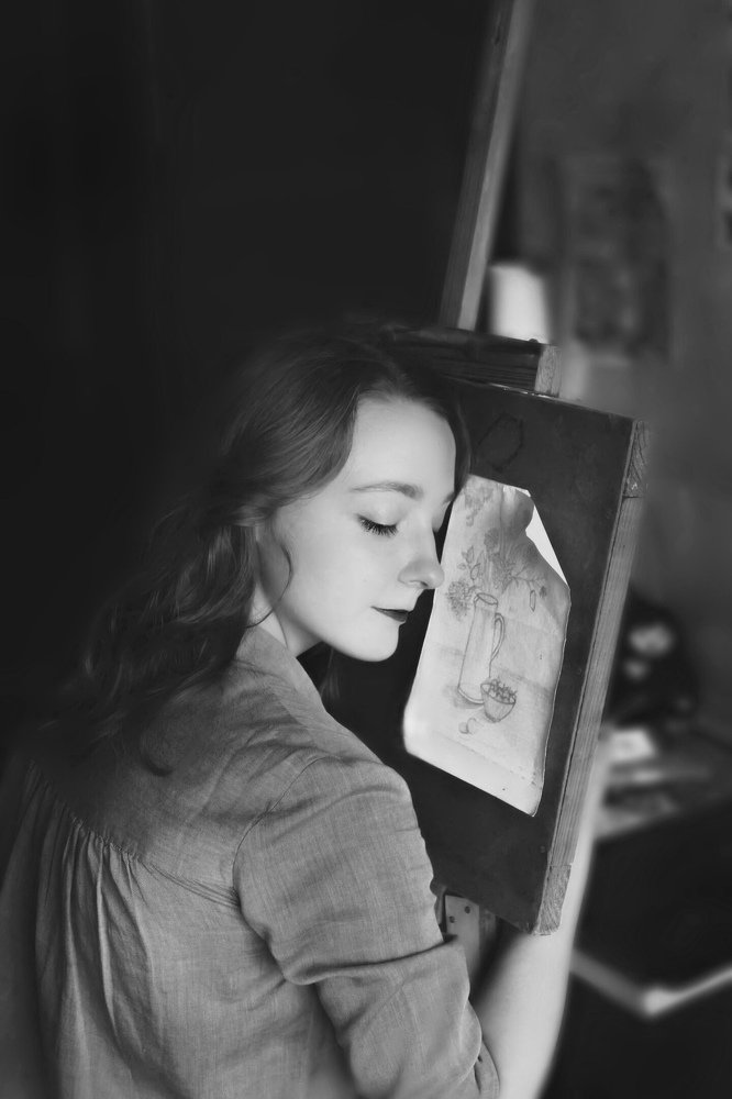 Photograph by Татьяна Матвеева