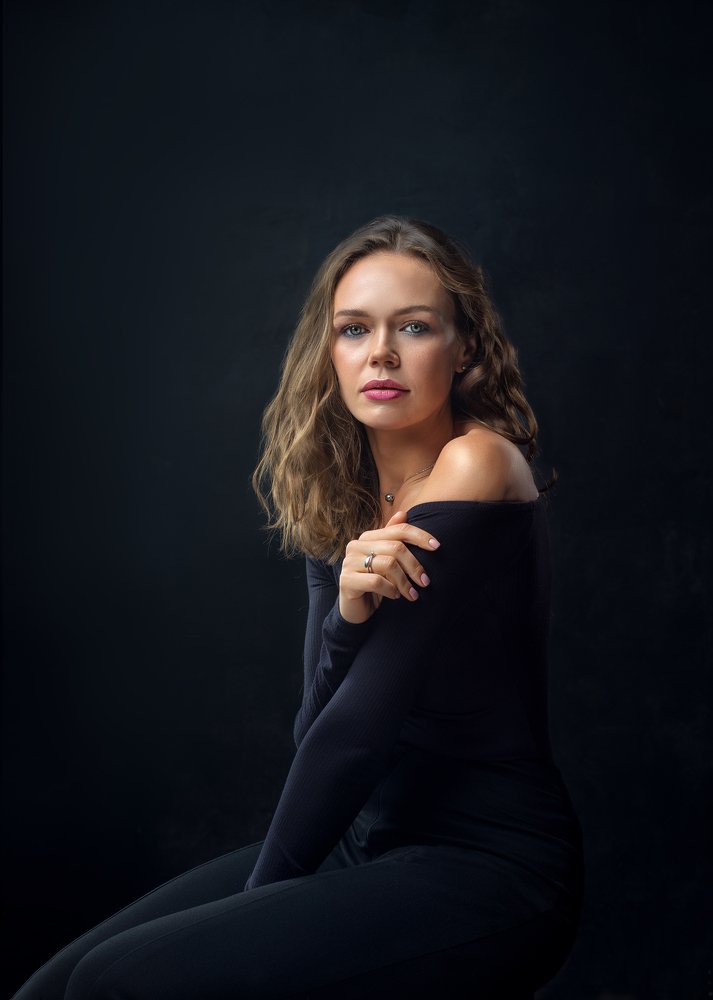 Photograph by Юлия Кучерова