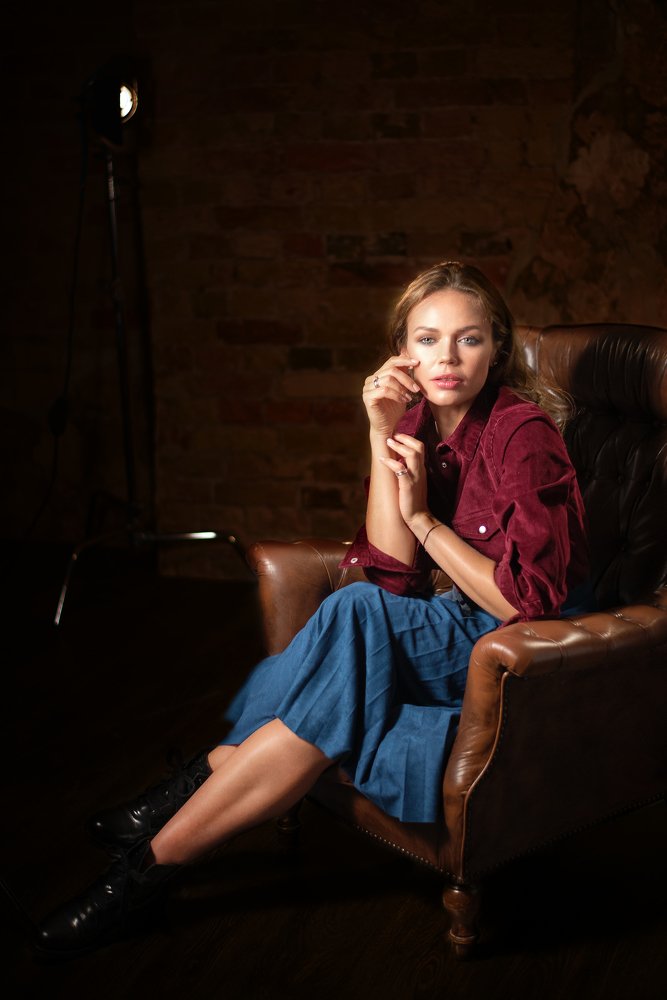 Photograph by Юлия Кучерова