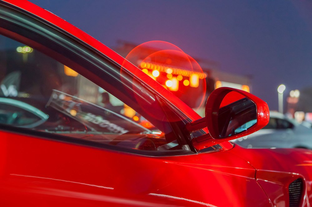 Photograph by Viktoryia Vinnikava