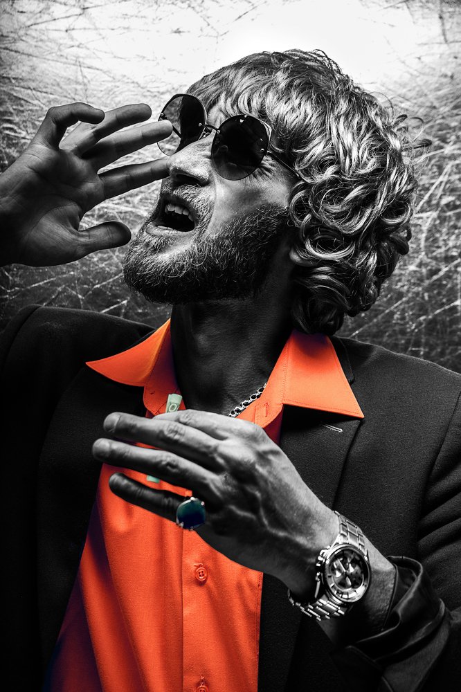 Pablo Emilio Escobar Gaviria