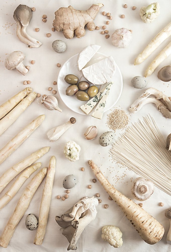 Photograph by Olena Rudenko