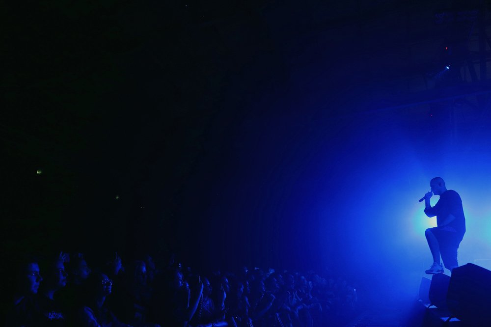 Фотография автора Денис Демков