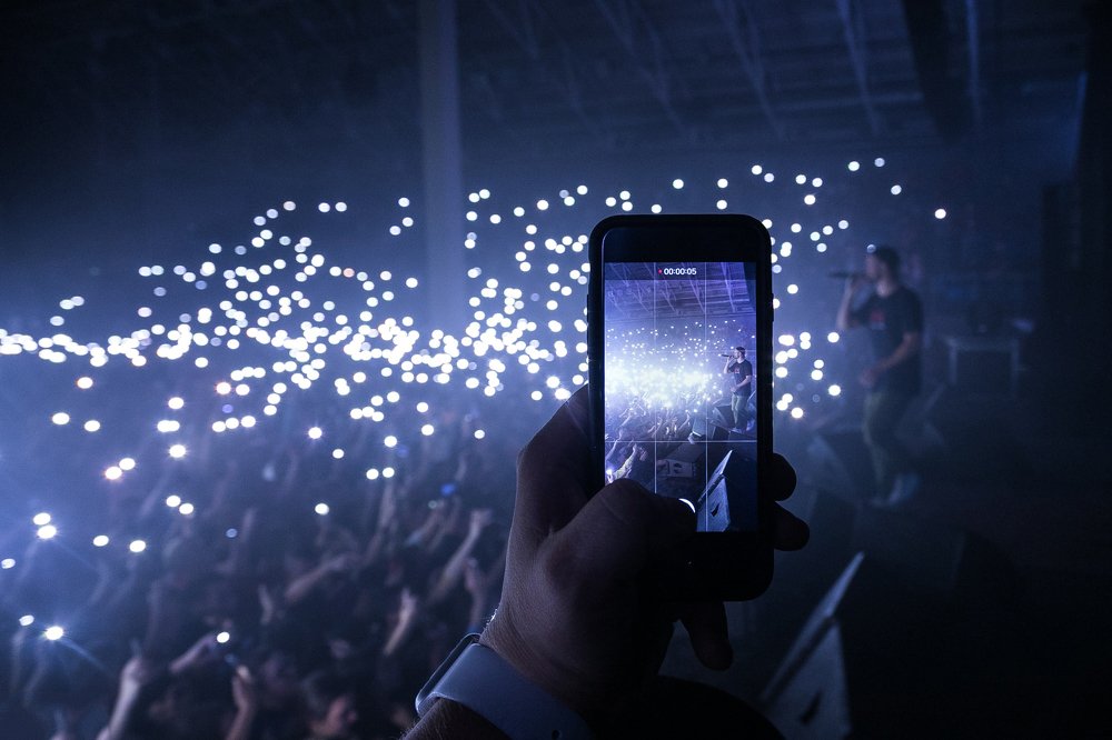 Фотография автора Денис Демков
