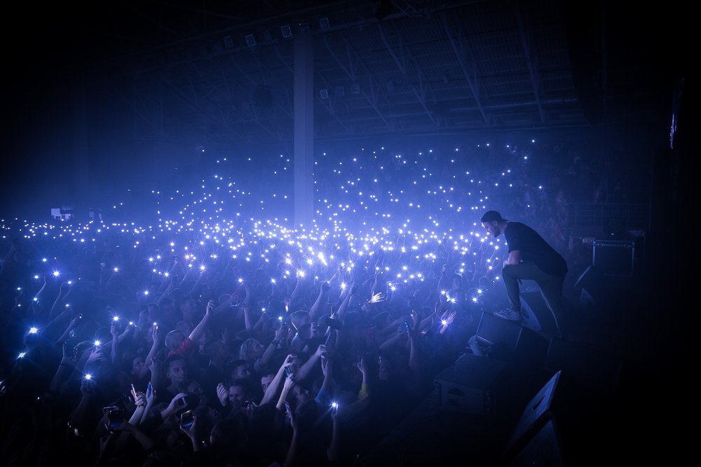 Фотография автора Денис Демков