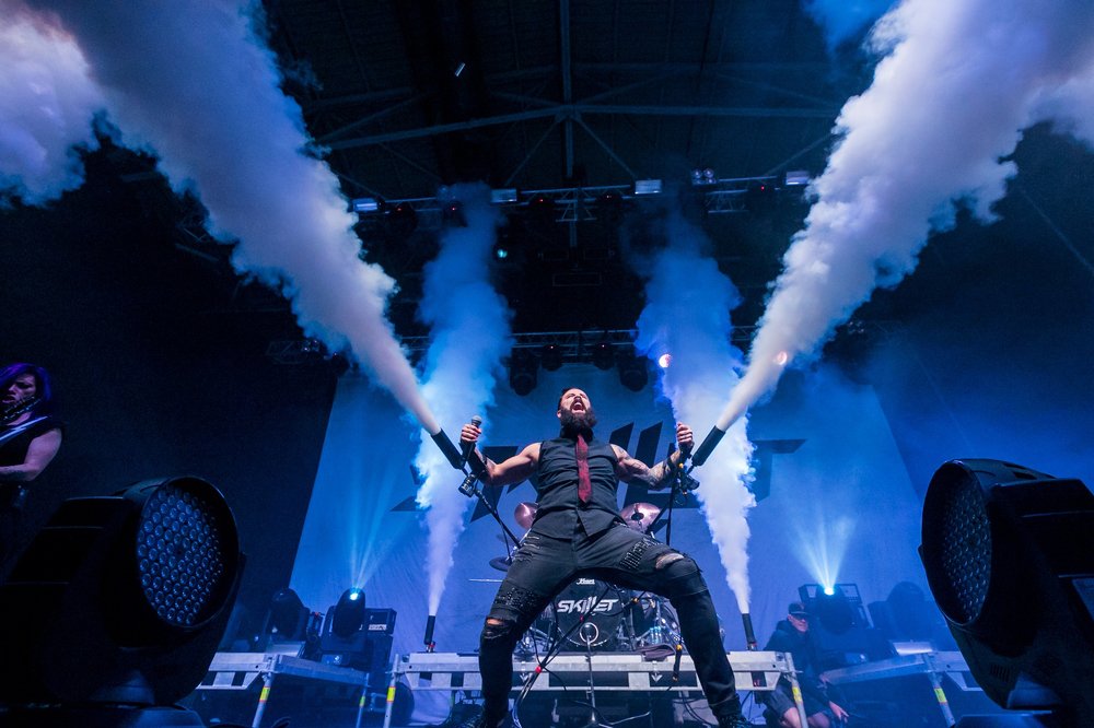 Фотография автора Денис Демков