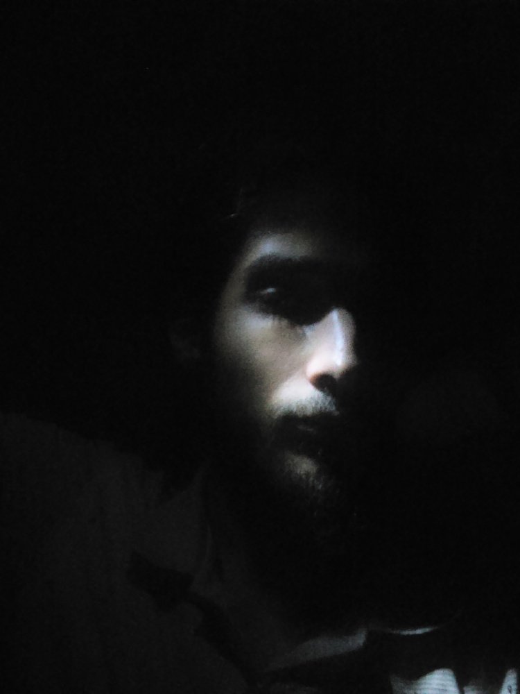 Photograph by Shahin Huseynli