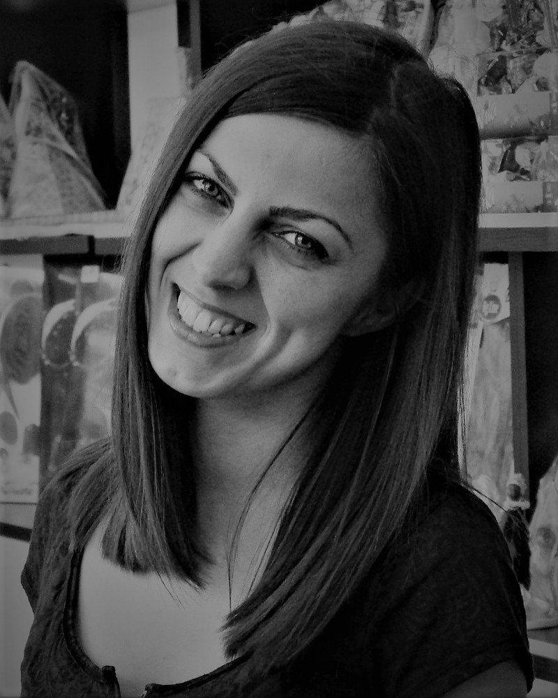 Photograph by Марина Цекова