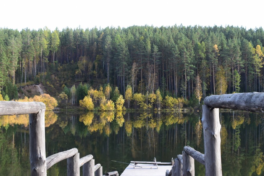 Photograph by Светлана Дмитриева