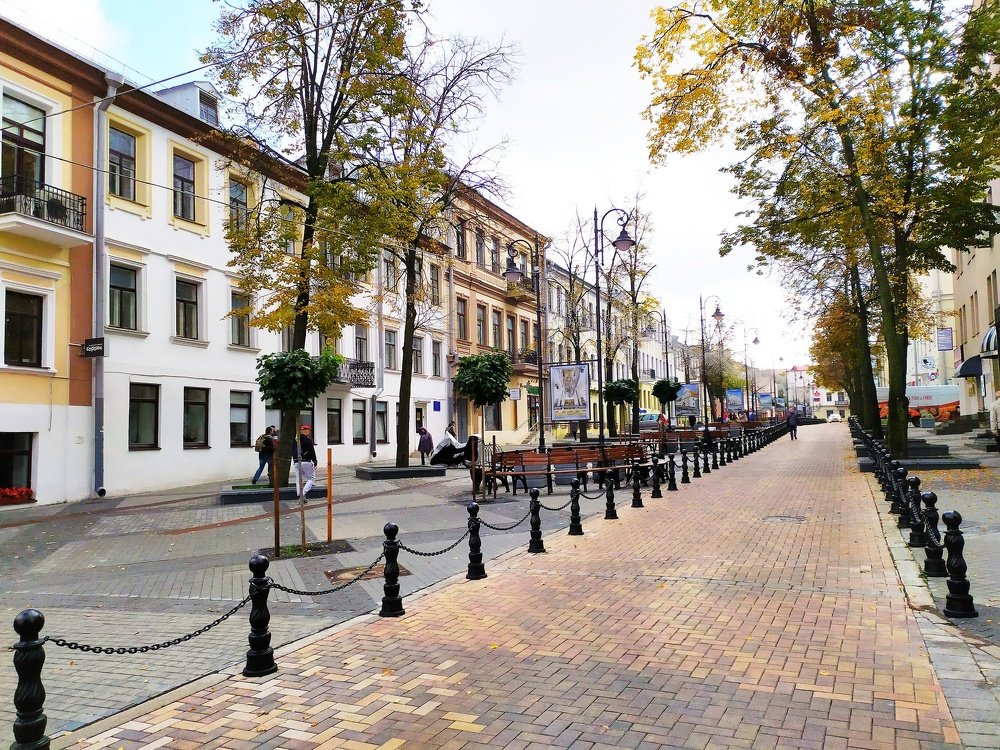 Photograph by Александра Баранова