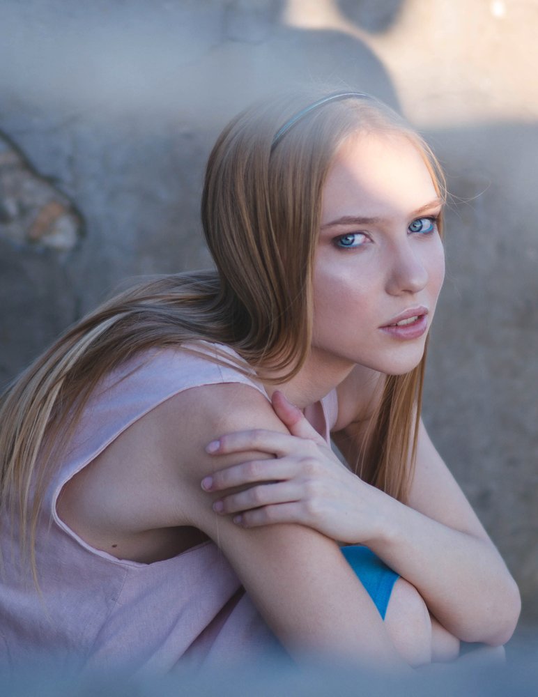 Photograph by Наталия Уманец