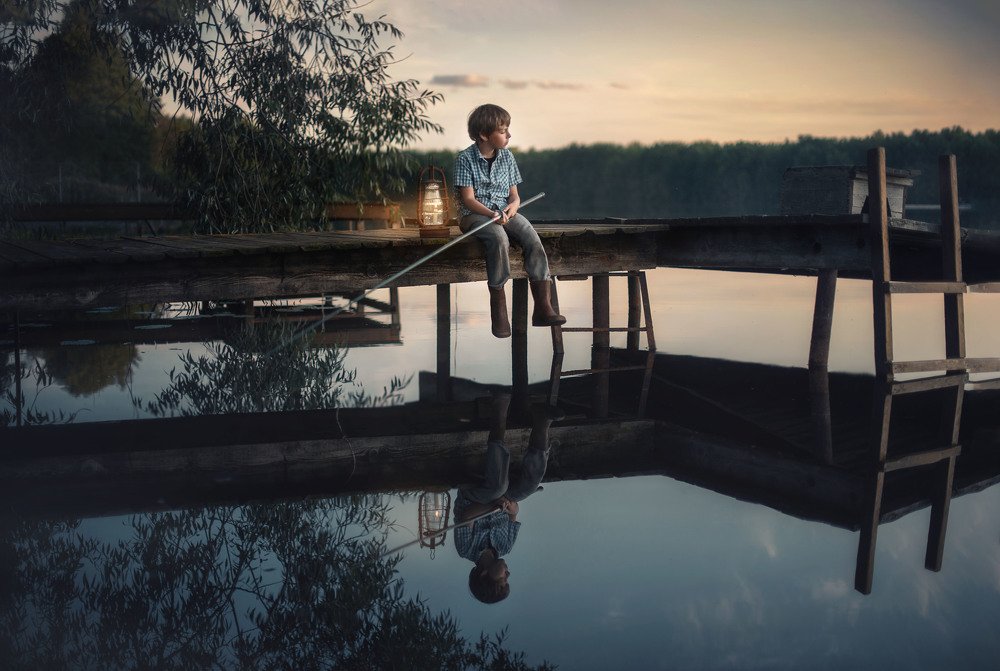 Photograph by Тарасова Ольга