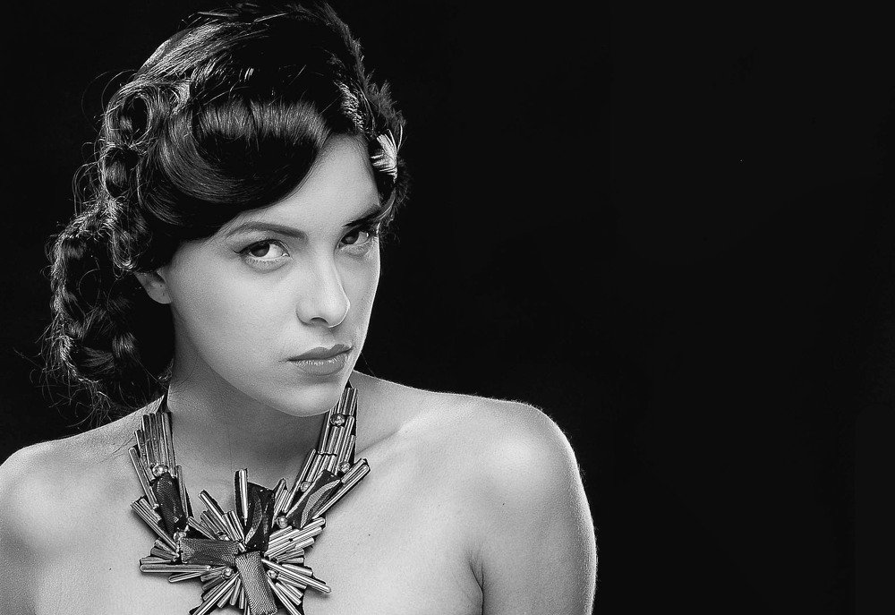 Photograph by Norman Celis