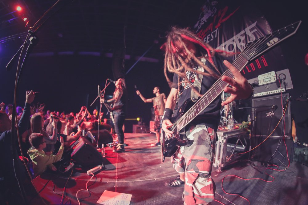 Photograph by Bektursun Stamkulov