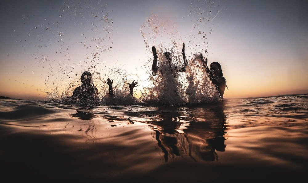 Фотография автора Lujza Stoklas