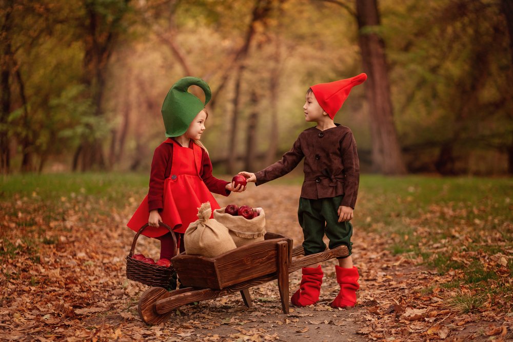 Фотография автора Sherry Igam