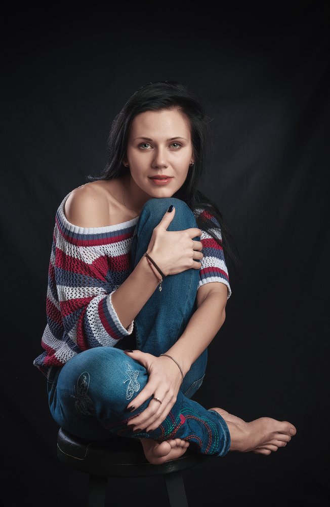 Фотография автора 
