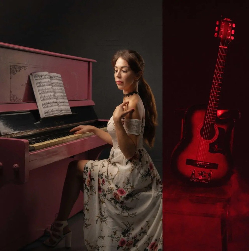 Photograph by Александр Кононов