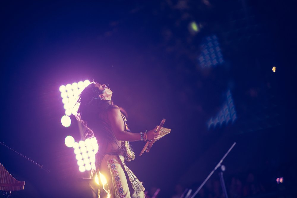 Photograph by Bektursun Stamkulov