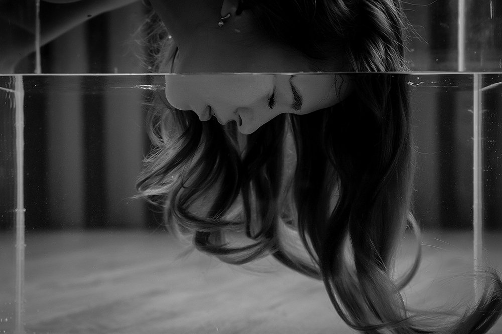 Photograph by Оксана Рамазанова